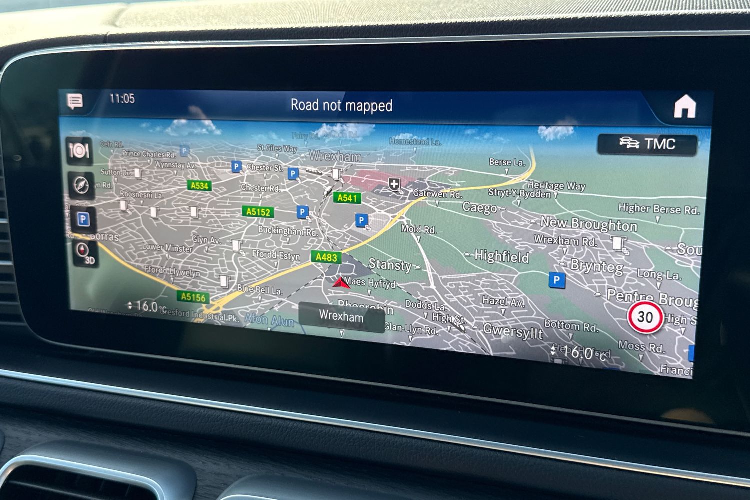 Used Mercedes-Benz GLE 2019 for sale - 78155142: Photo 17