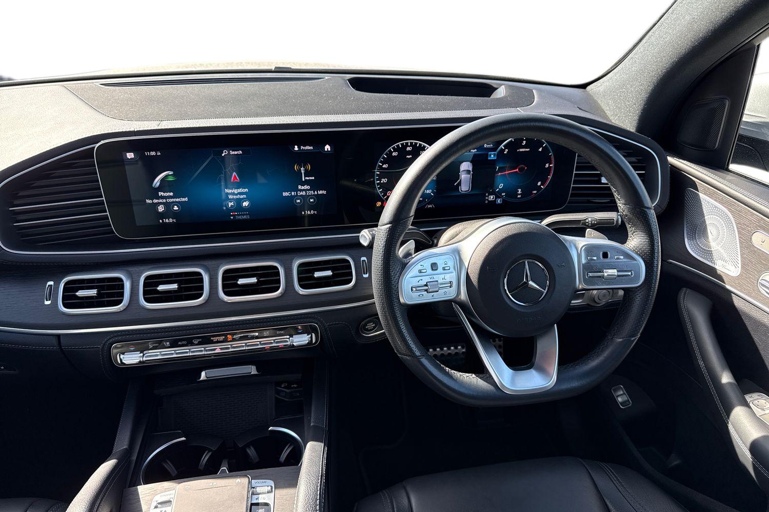 Used Mercedes-Benz GLE 2019 for sale - 78155142: Photo 18