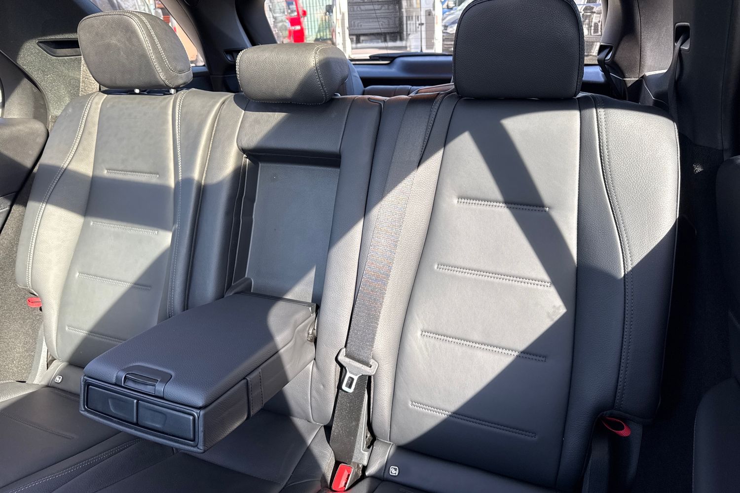 Used Mercedes-Benz GLE 2019 for sale - 78155142: Photo 19