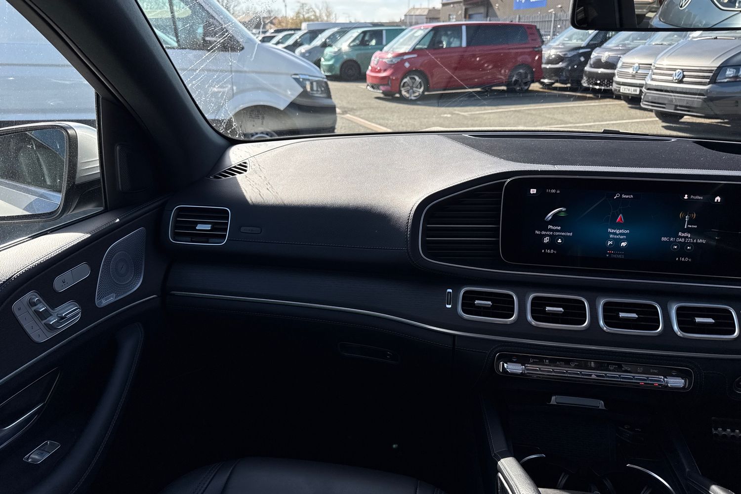 Used Mercedes-Benz GLE 2019 for sale - 78155142: Photo 20