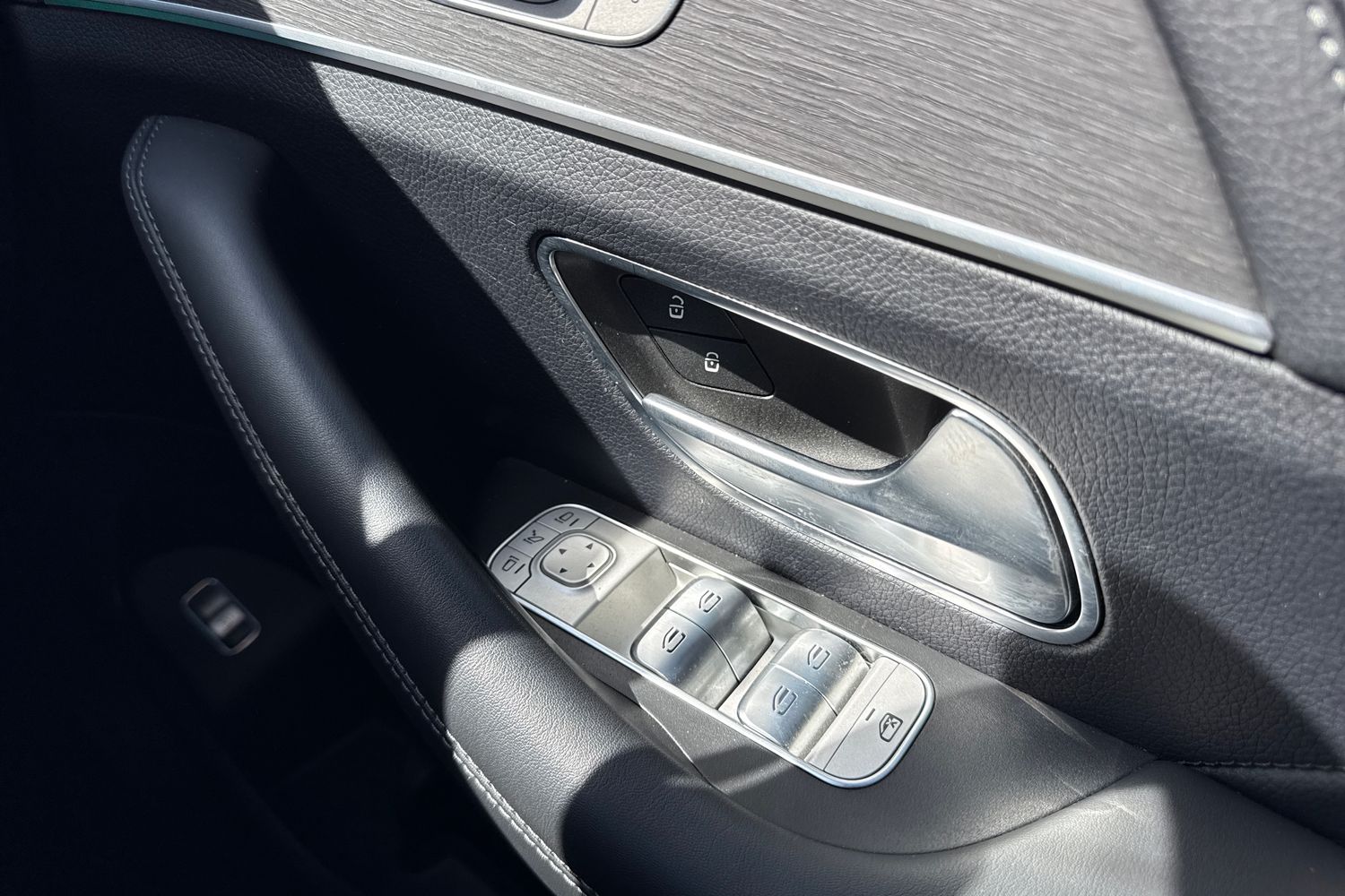 Used Mercedes-Benz GLE 2019 for sale - 78155142: Photo 21