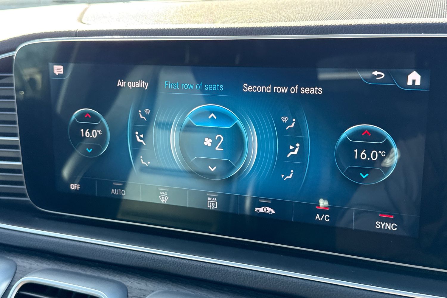 Used Mercedes-Benz GLE 2019 for sale - 78155142: Photo 22