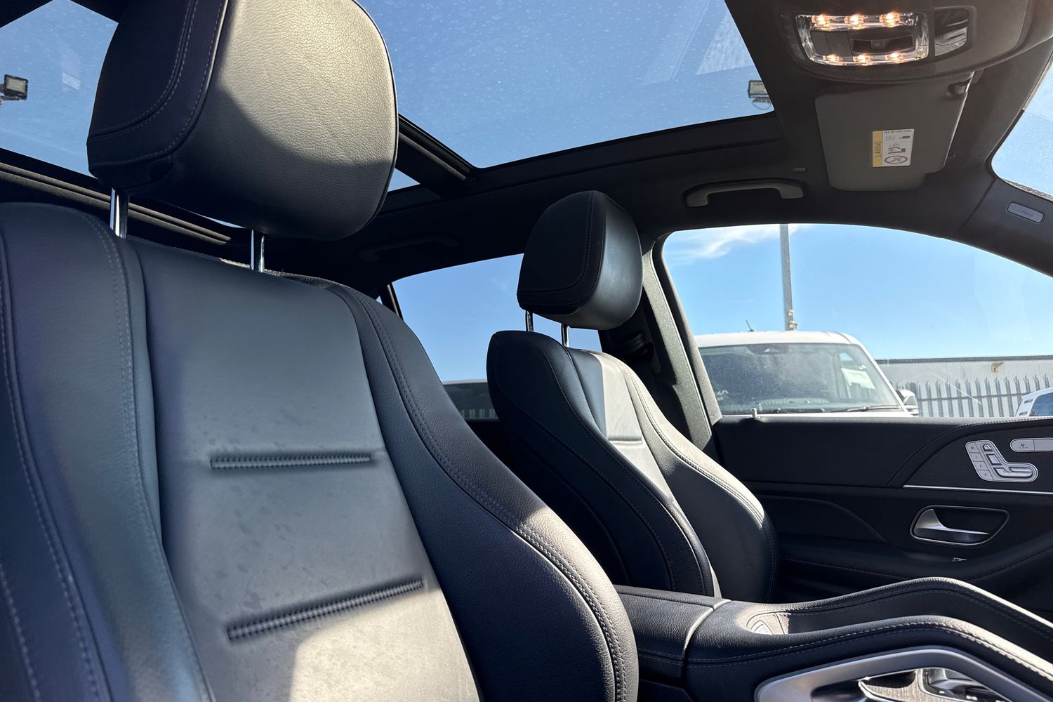 Used Mercedes-Benz GLE 2019 for sale - 78155142: Photo 24