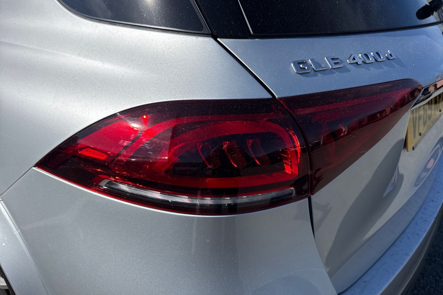 Used Mercedes-Benz GLE 2019 for sale - 78155142: Photo 25