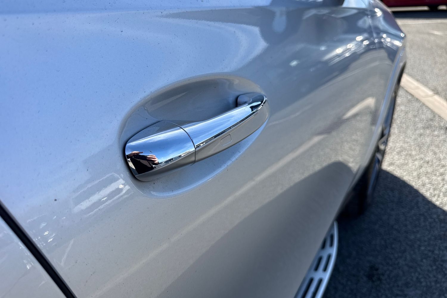 Used Mercedes-Benz GLE 2019 for sale - 78155142: Photo 29