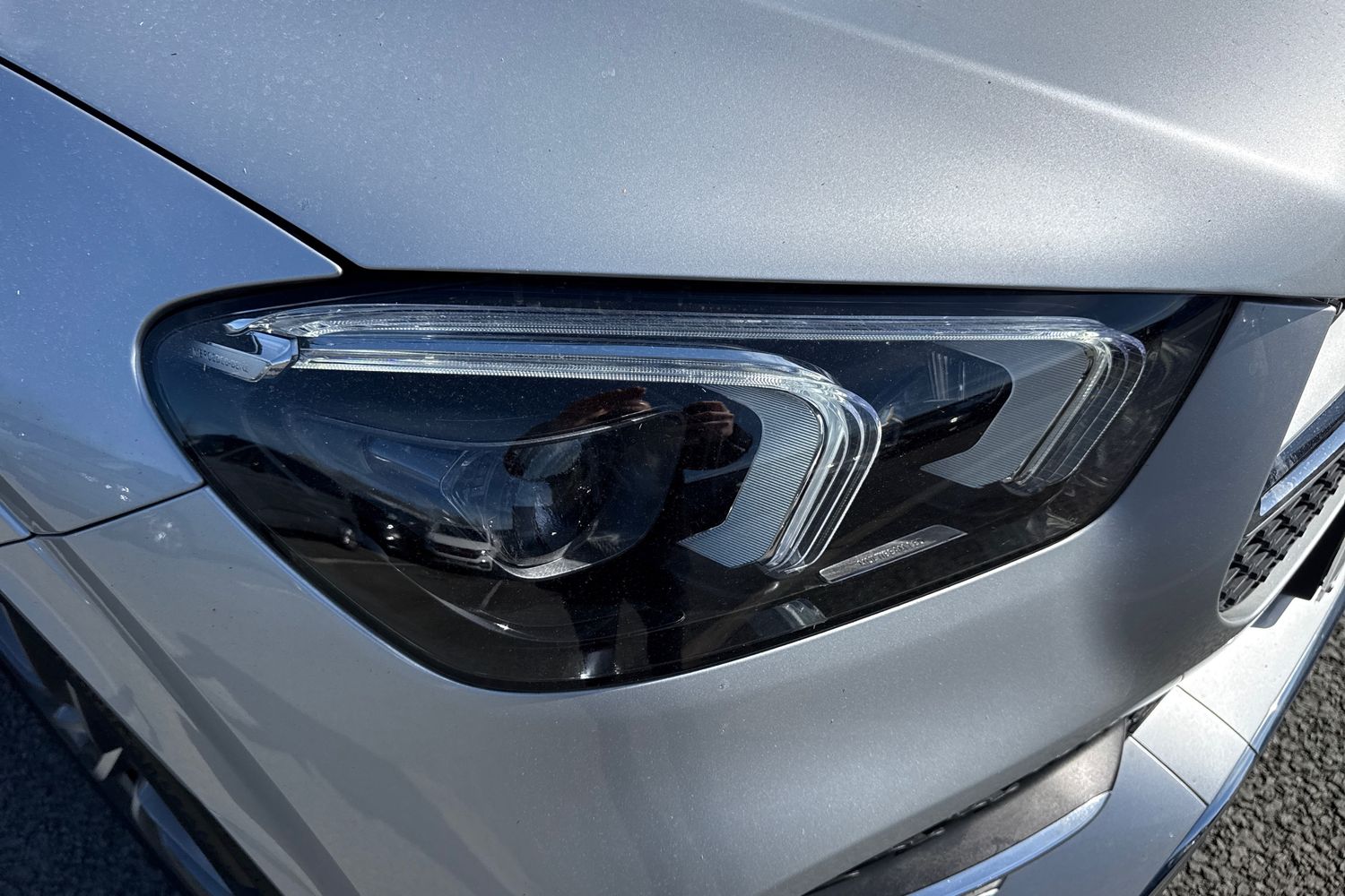 Used Mercedes-Benz GLE 2019 for sale - 78155142: Photo 30