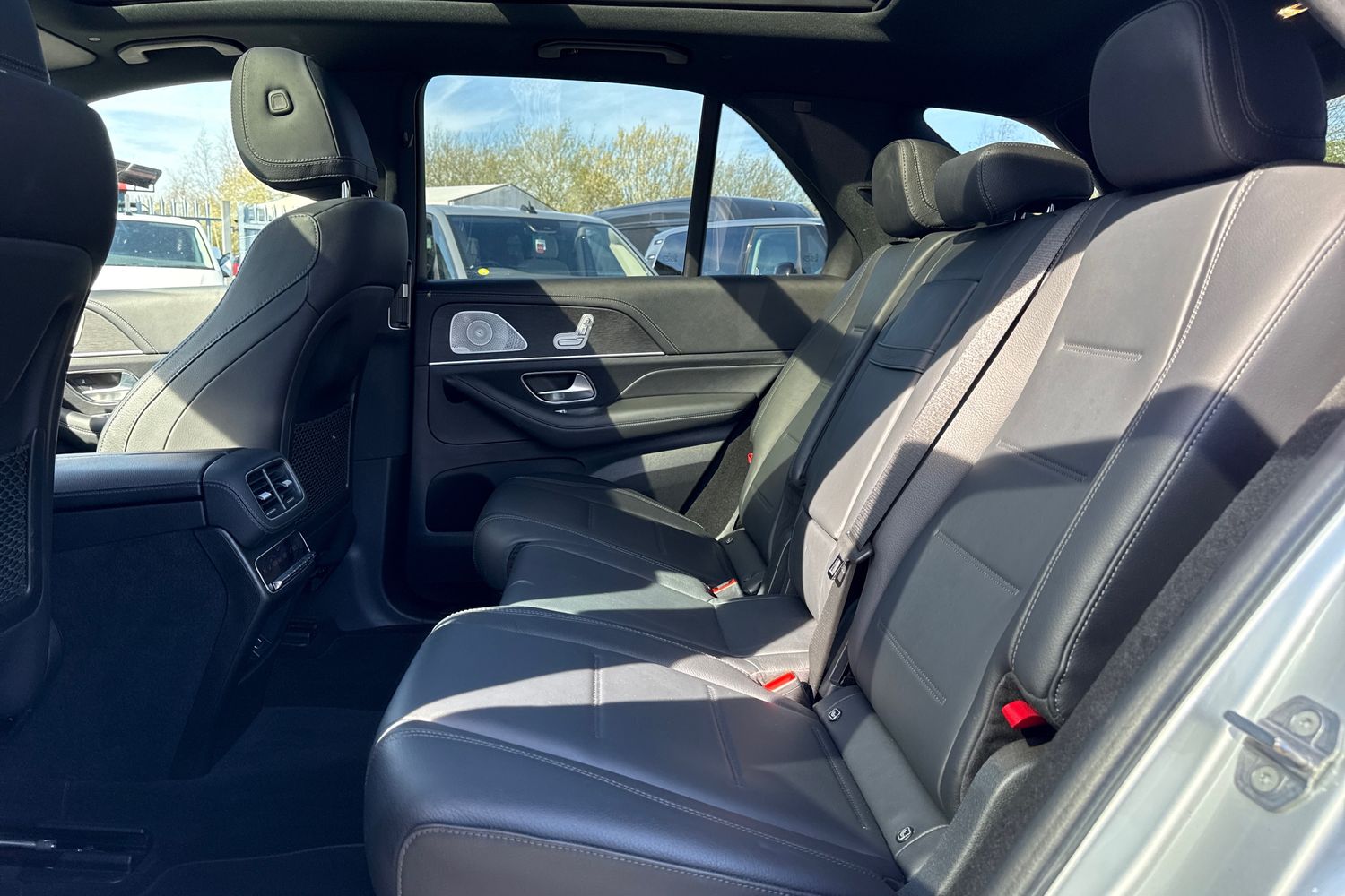 Used Mercedes-Benz GLE 2019 for sale - 78155142: Photo 34