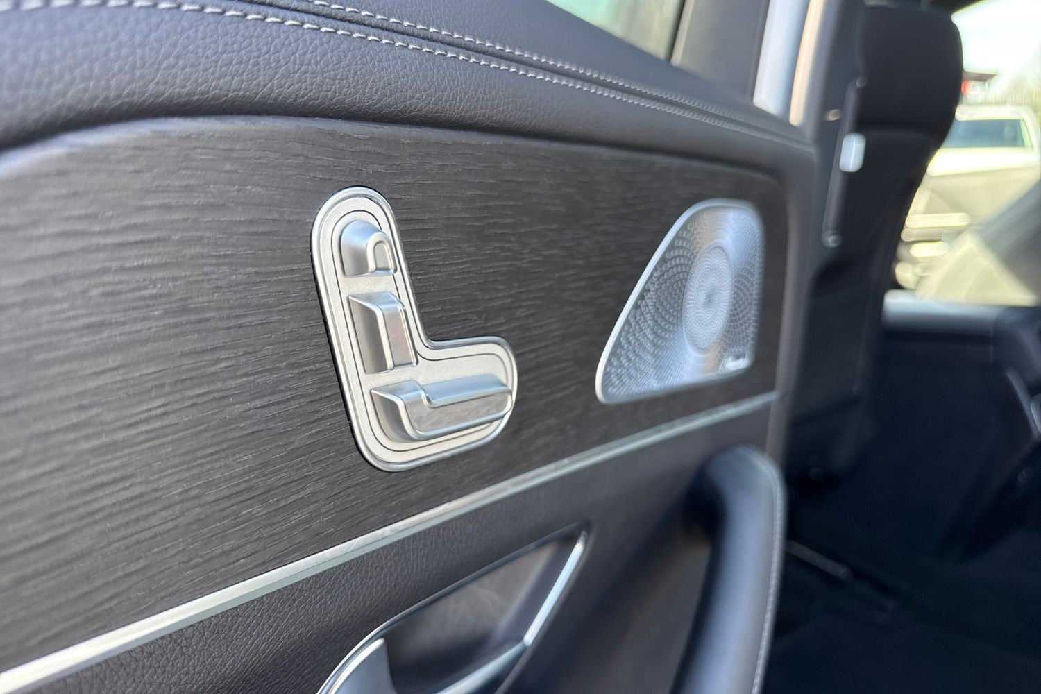 Used Mercedes-Benz GLE 2019 for sale - 78155142: Photo 35