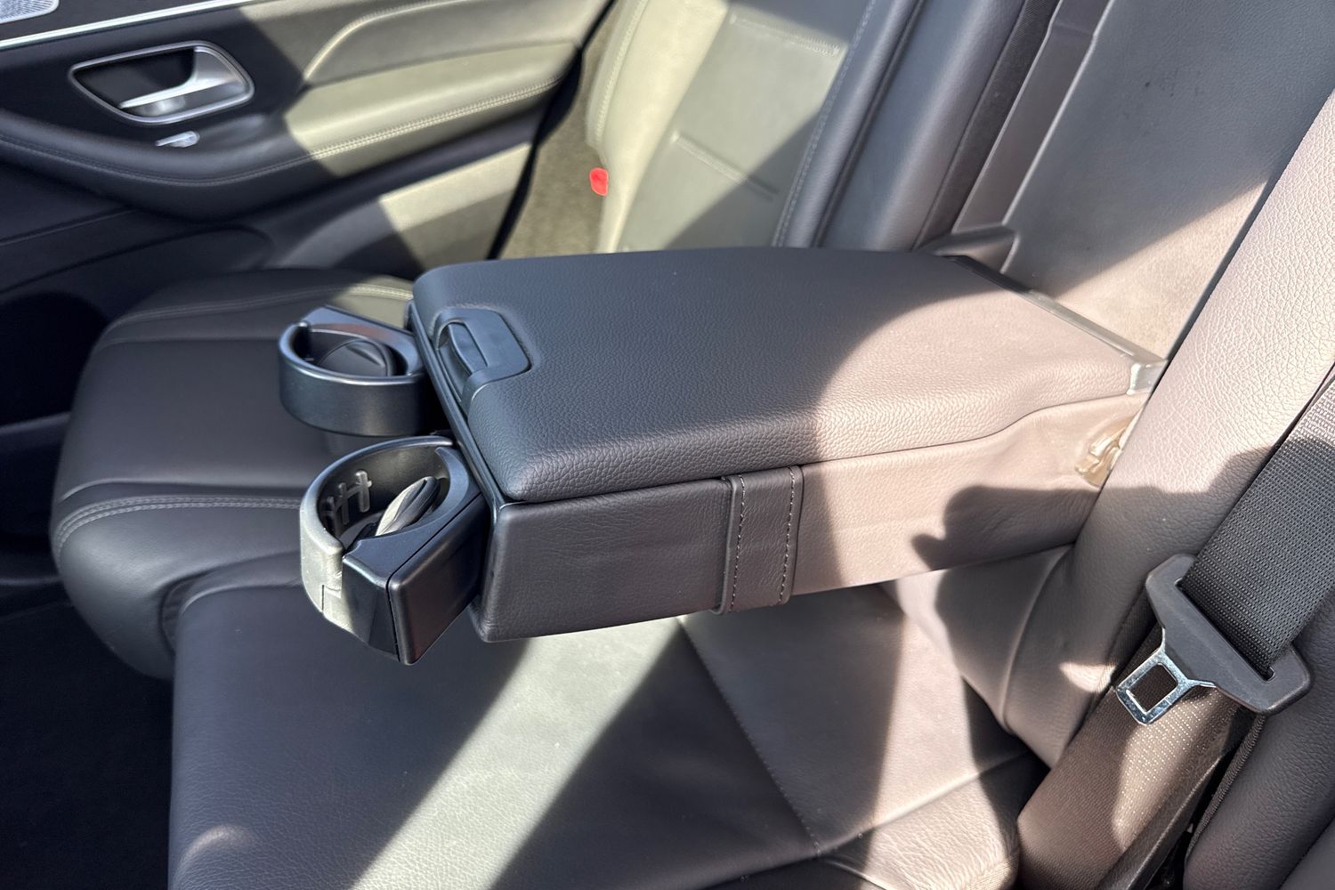 Used Mercedes-Benz GLE 2019 for sale - 78155142: Photo 38