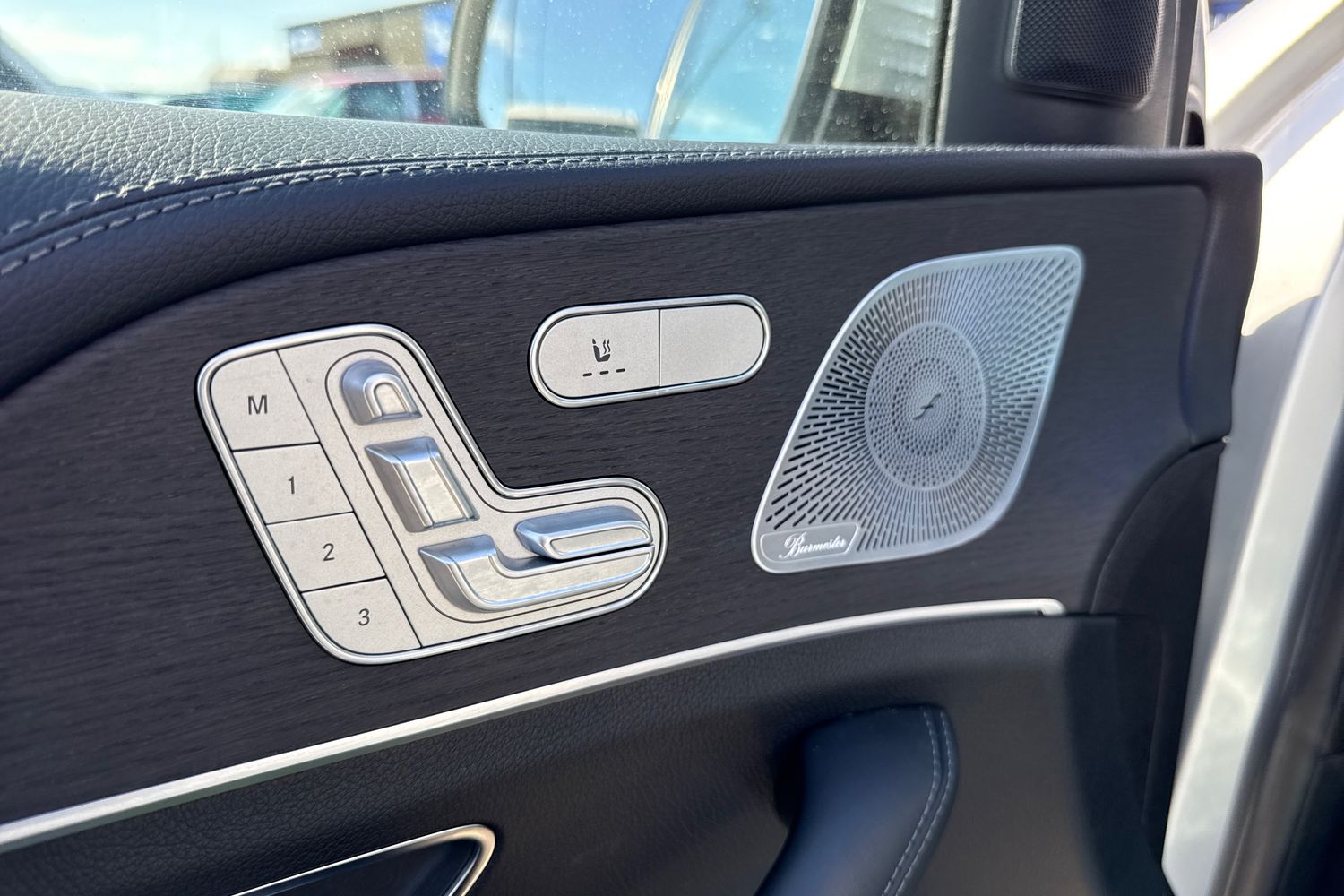 Used Mercedes-Benz GLE 2019 for sale - 78155142: Photo 39