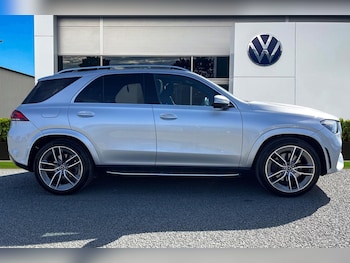 Used Mercedes-Benz GLE 2019 for sale - 78155142: Photo