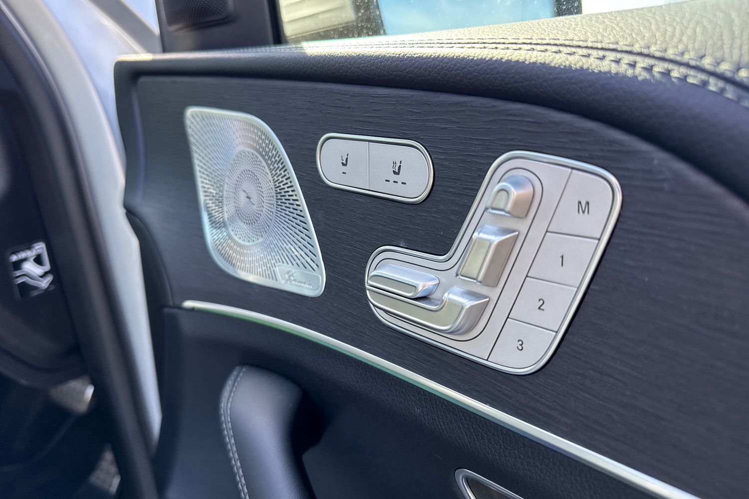 Used Mercedes-Benz GLE 2019 for sale - 78155142: Photo 41