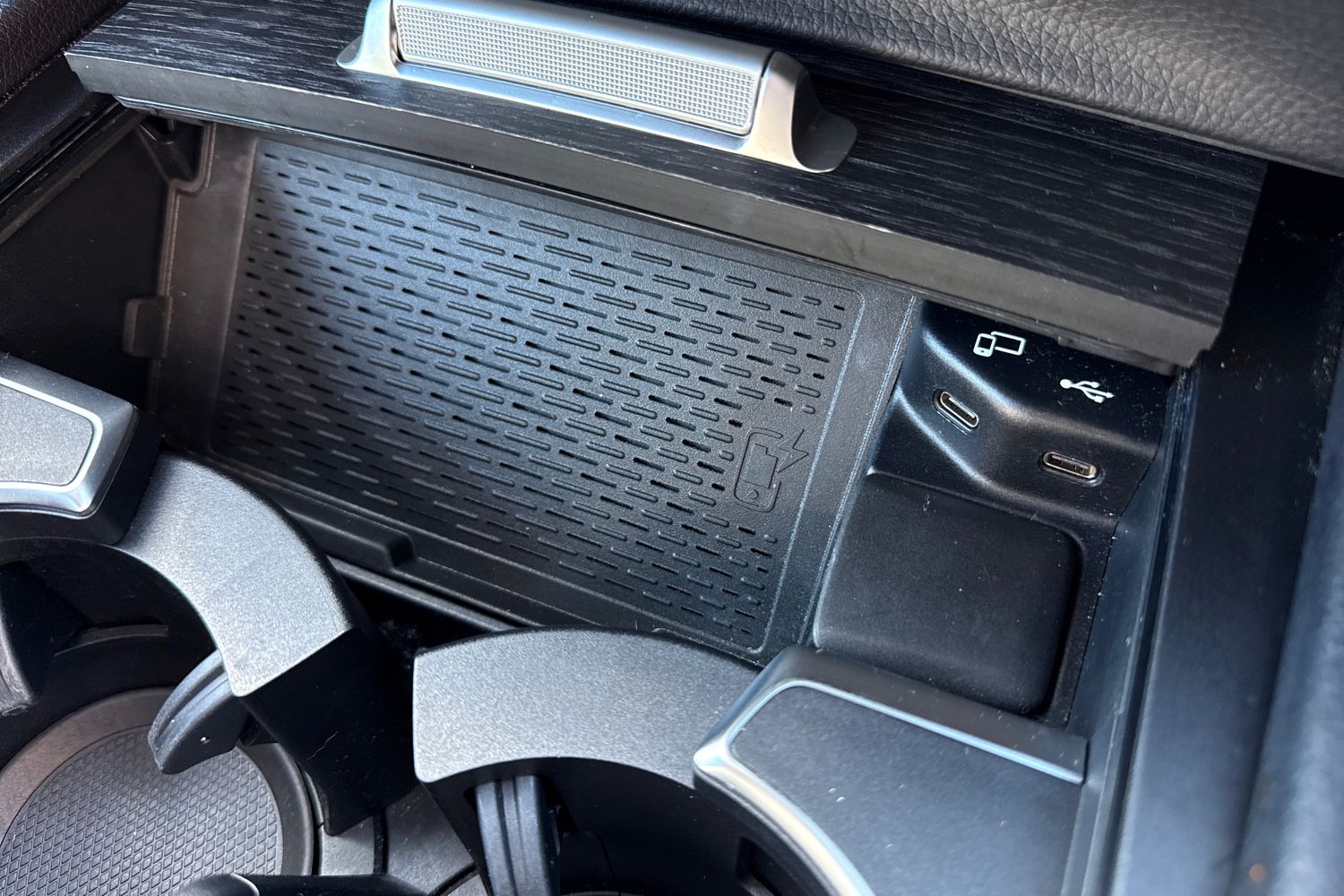 Used Mercedes-Benz GLE 2019 for sale - 78155142: Photo 43