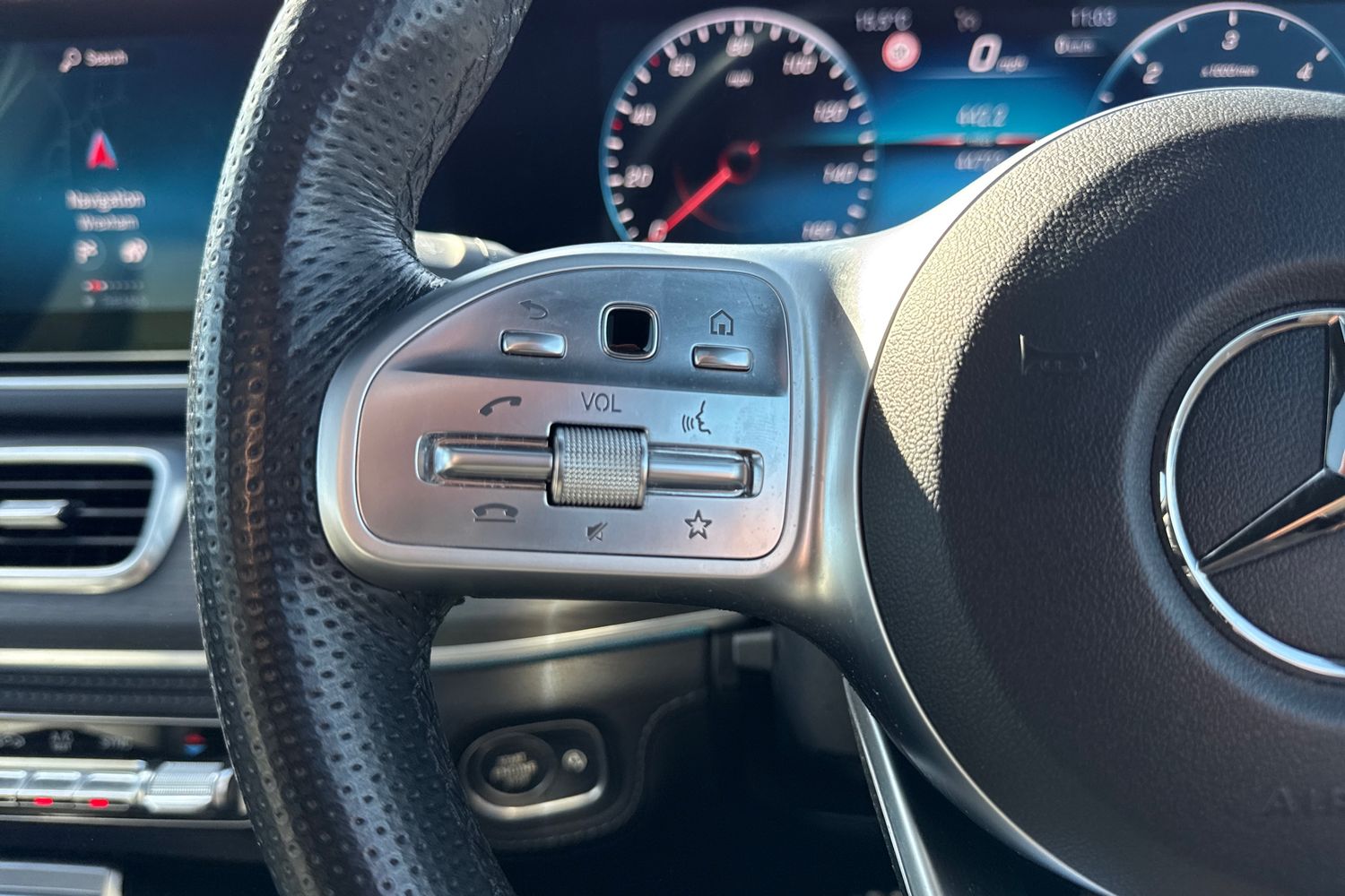 Used Mercedes-Benz GLE 2019 for sale - 78155142: Photo 48