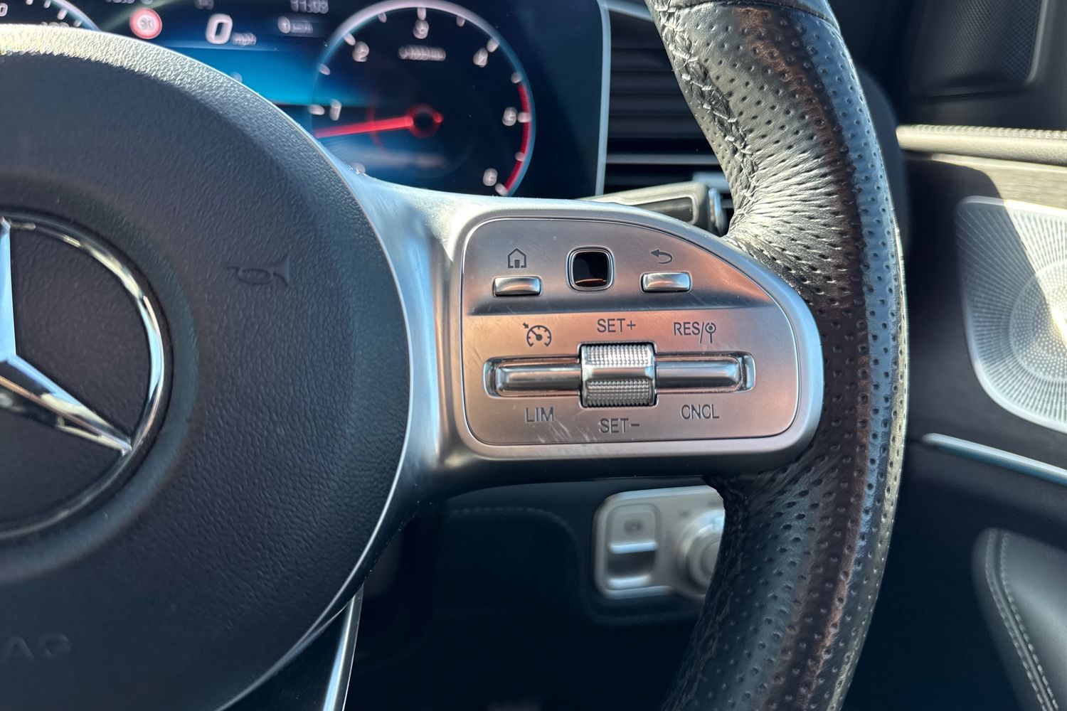 Used Mercedes-Benz GLE 2019 for sale - 78155142: Photo 49