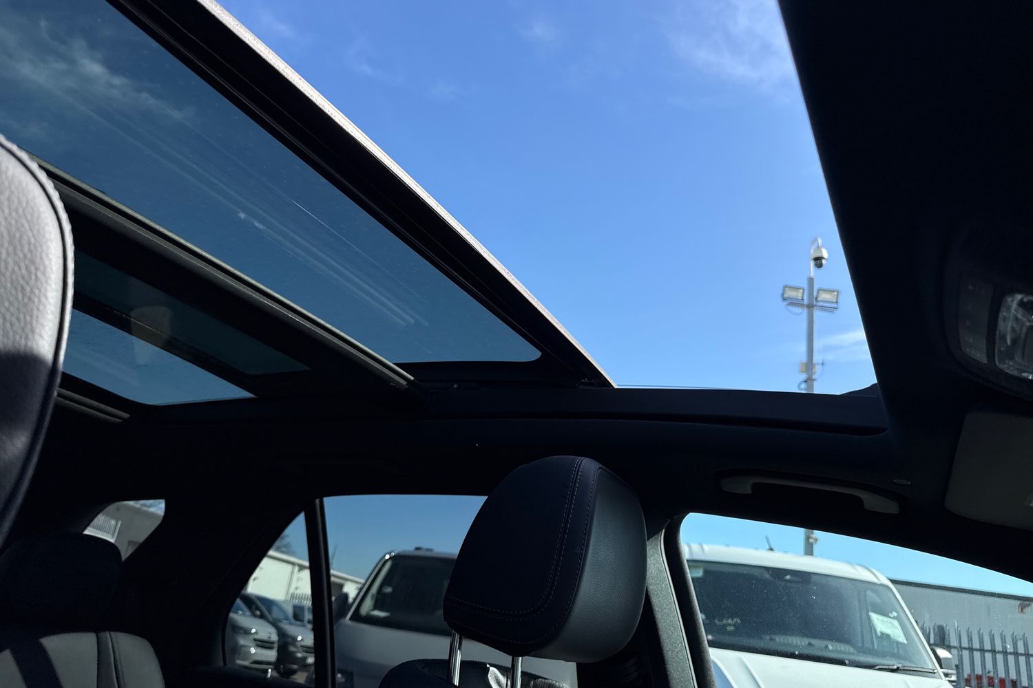 Used Mercedes-Benz GLE 2019 for sale - 78155142: Photo 51