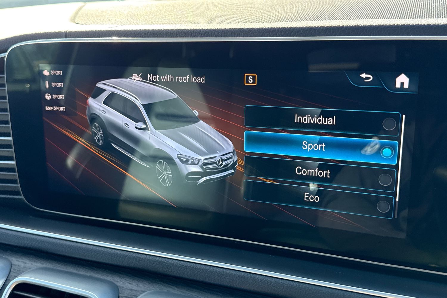 Used Mercedes-Benz GLE 2019 for sale - 78155142: Photo 54