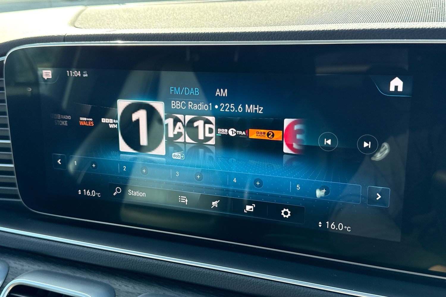 Used Mercedes-Benz GLE 2019 for sale - 78155142: Photo 55