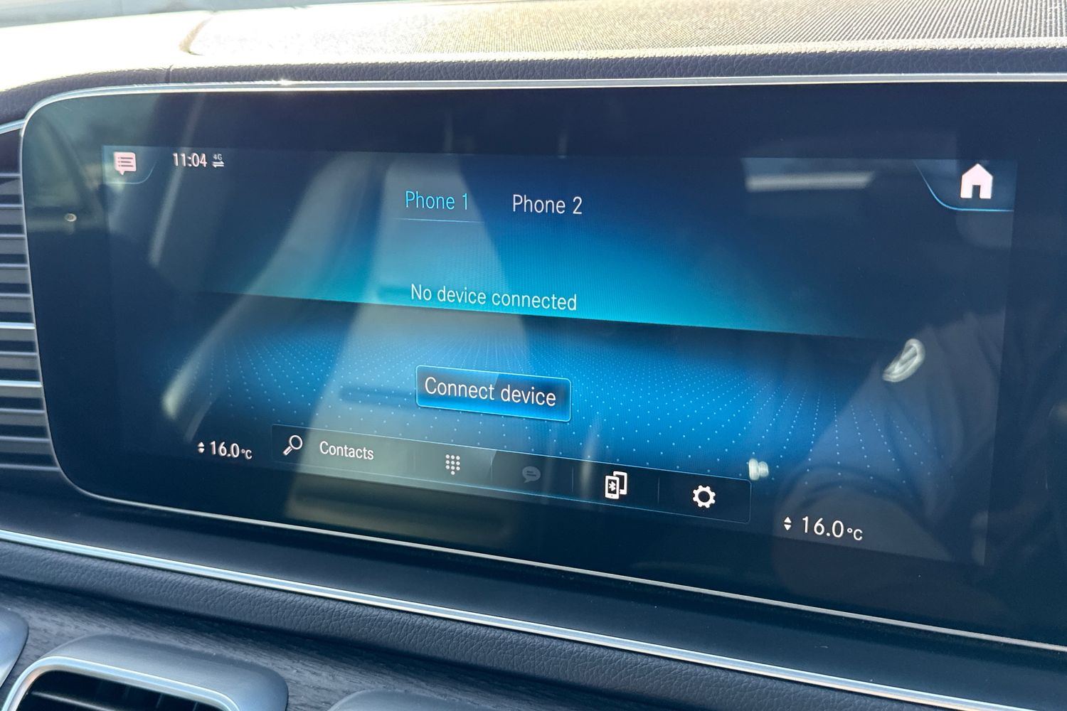 Used Mercedes-Benz GLE 2019 for sale - 78155142: Photo 57