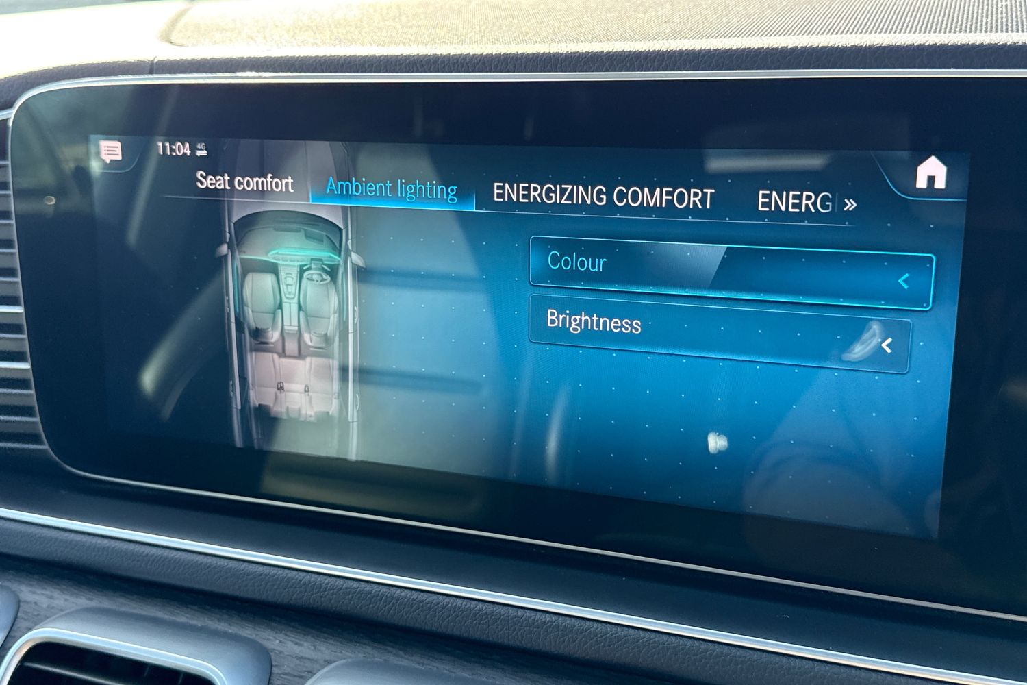 Used Mercedes-Benz GLE 2019 for sale - 78155142: Photo 60