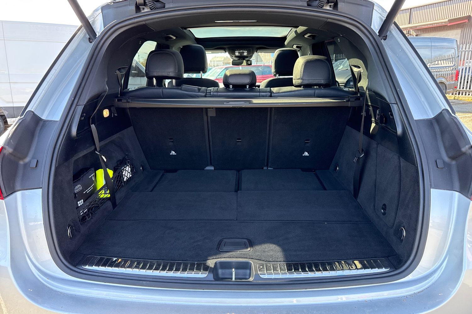 Used Mercedes-Benz GLE 2019 for sale - 78155142: Photo 7