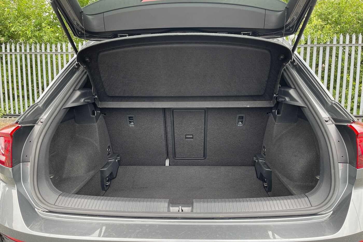 Used Volkswagen T-Roc 2019 for sale - 77106851: Photo 10