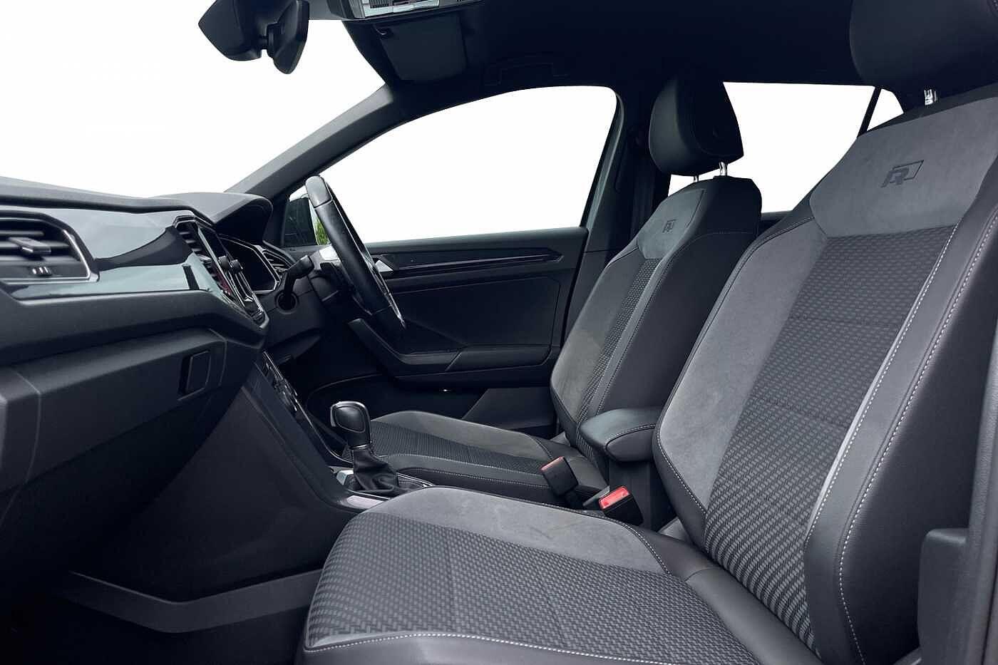 Used Volkswagen T-Roc 2019 for sale - 77106851: Photo 11