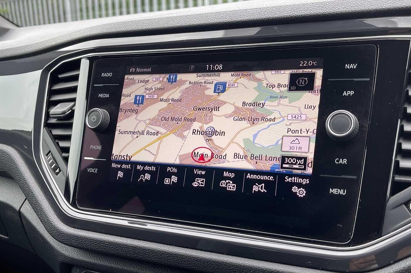 Used Volkswagen T-Roc 2019 for sale - 77106851: Photo 12