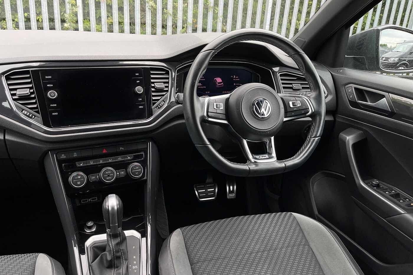 Used Volkswagen T-Roc 2019 for sale - 77106851: Photo 13