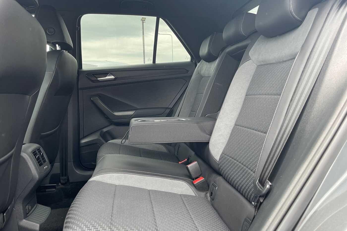 Used Volkswagen T-Roc 2019 for sale - 77106851: Photo 14