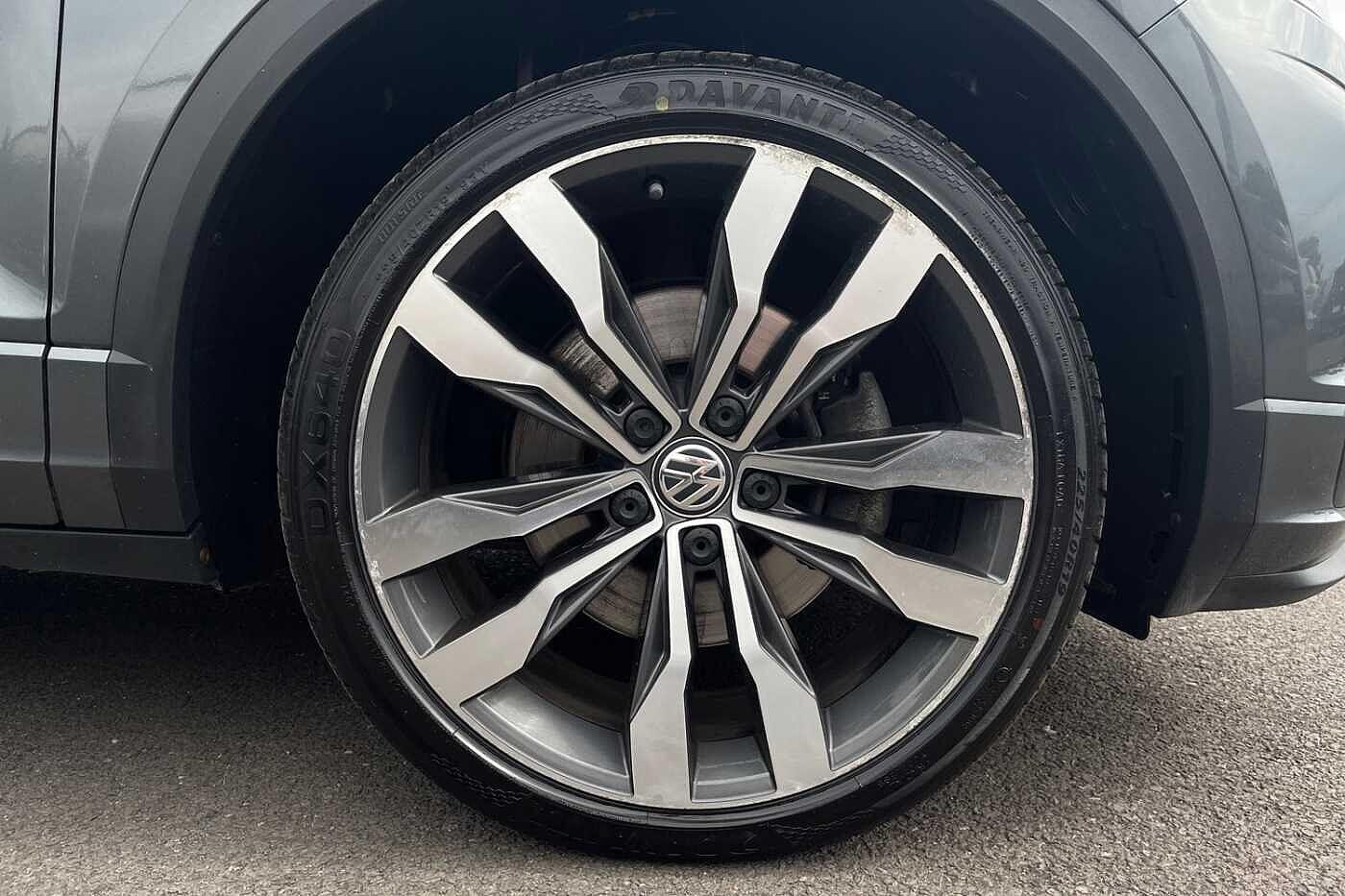 Used Volkswagen T-Roc 2019 for sale - 77106851: Photo 22