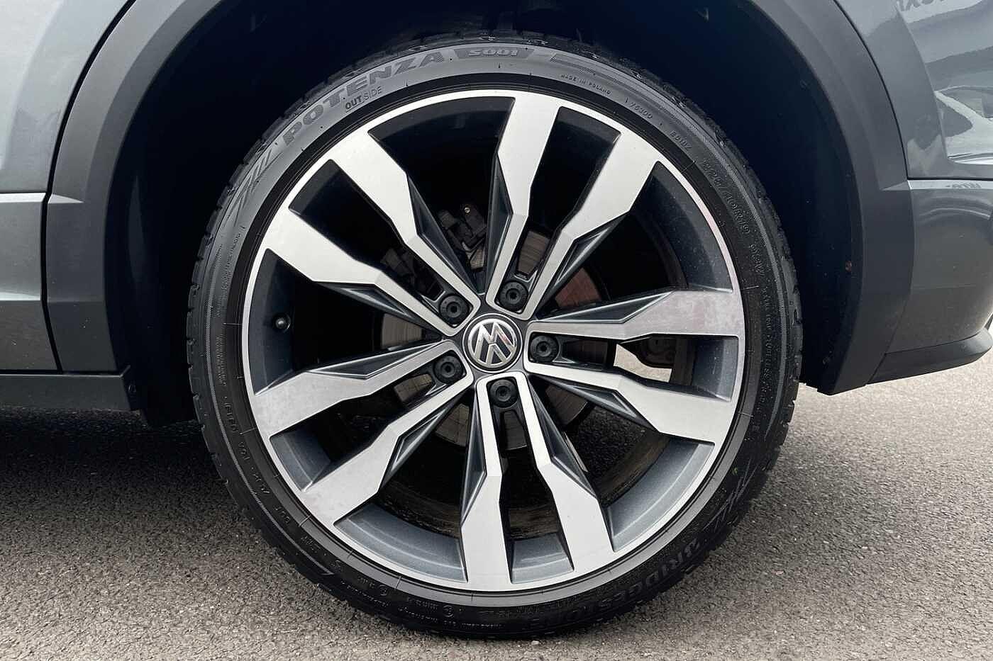 Used Volkswagen T-Roc 2019 for sale - 77106851: Photo 23