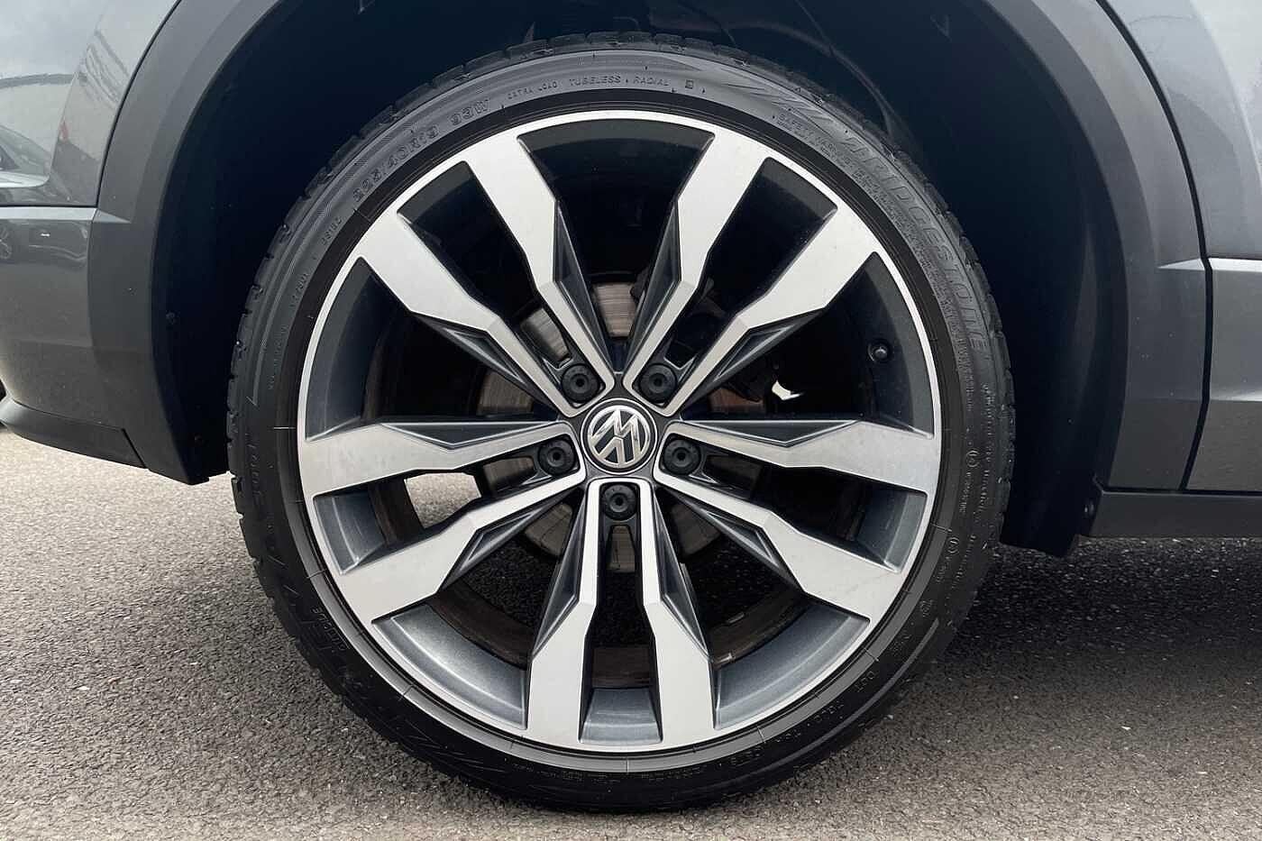 Used Volkswagen T-Roc 2019 for sale - 77106851: Photo 24