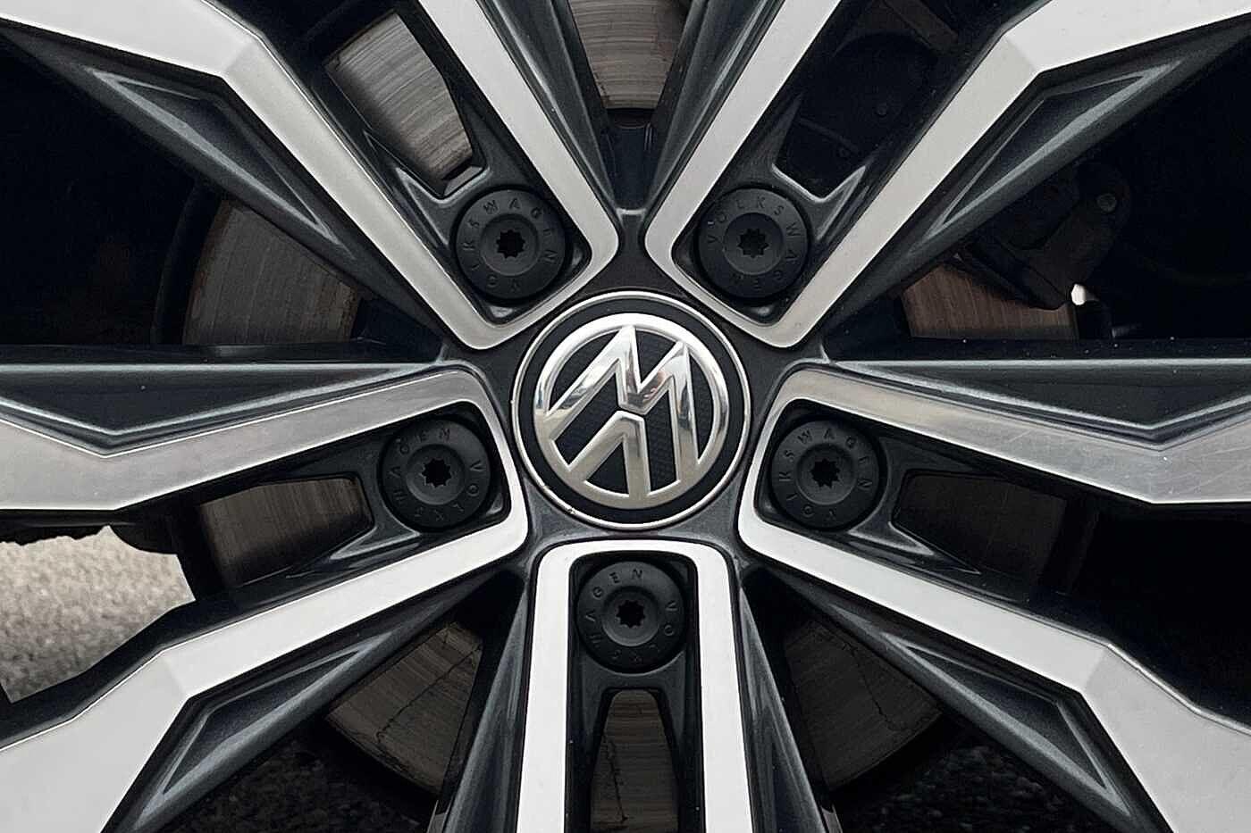 Used Volkswagen T-Roc 2019 for sale - 77106851: Photo 30