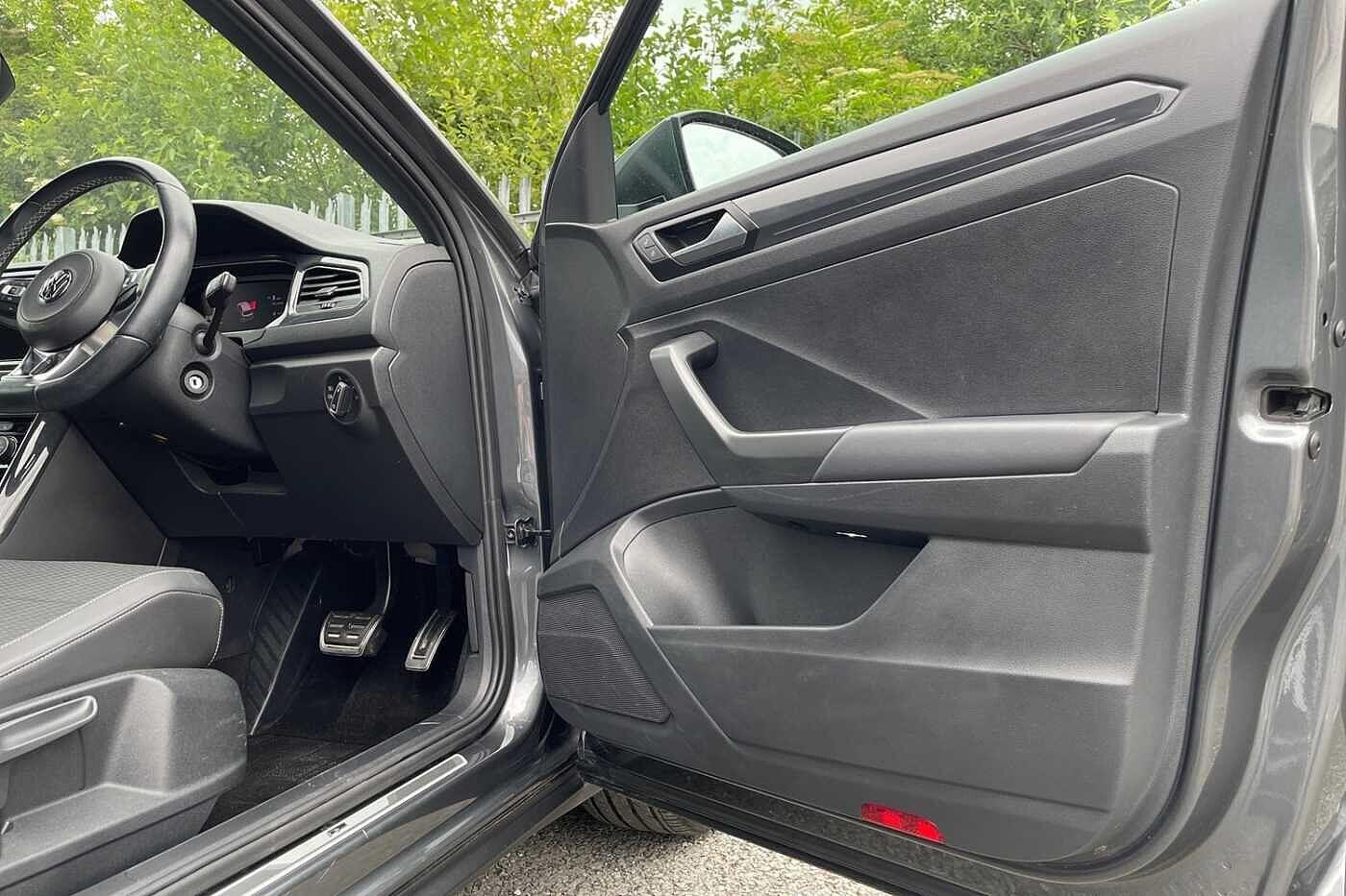 Used Volkswagen T-Roc 2019 for sale - 77106851: Photo 33