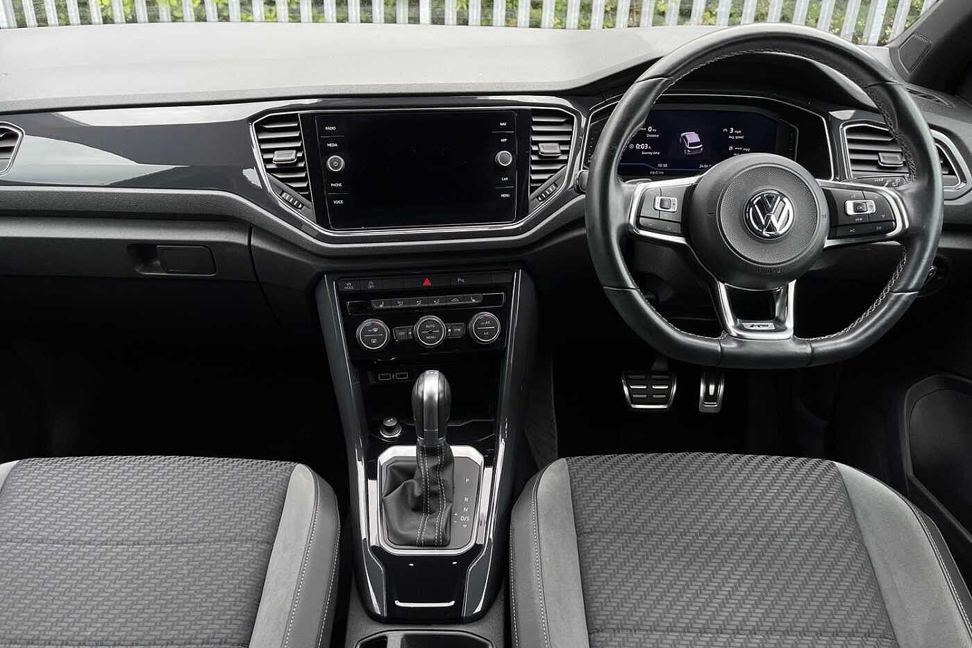 Used Volkswagen T-Roc 2019 for sale - 77106851: Photo 34