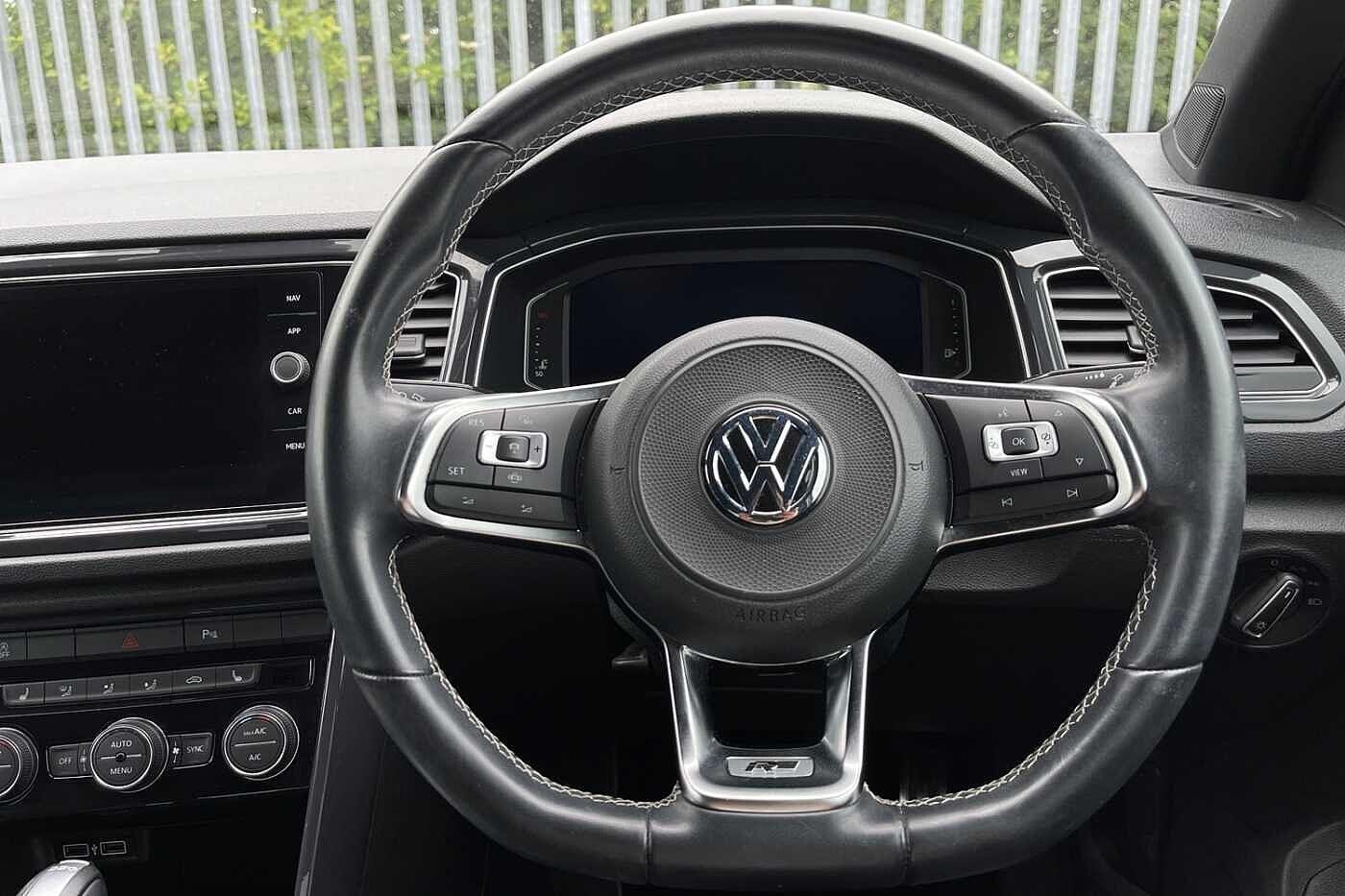 Used Volkswagen T-Roc 2019 for sale - 77106851: Photo 35