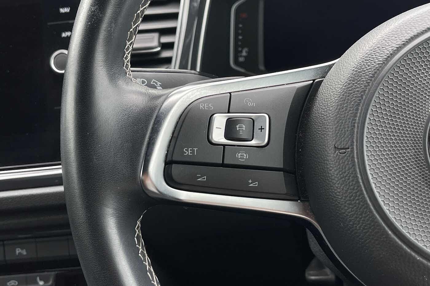 Used Volkswagen T-Roc 2019 for sale - 77106851: Photo 36