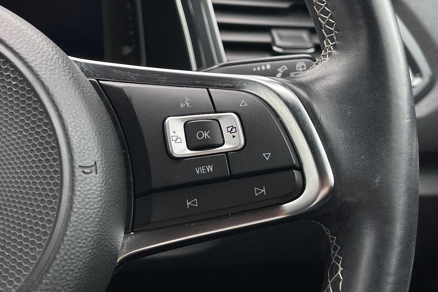 Used Volkswagen T-Roc 2019 for sale - 77106851: Photo 37