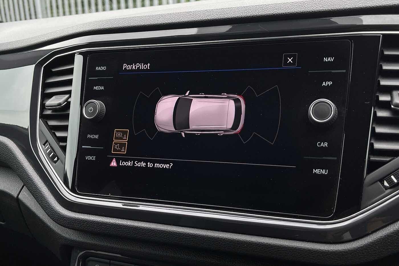 Used Volkswagen T-Roc 2019 for sale - 77106851: Photo 42