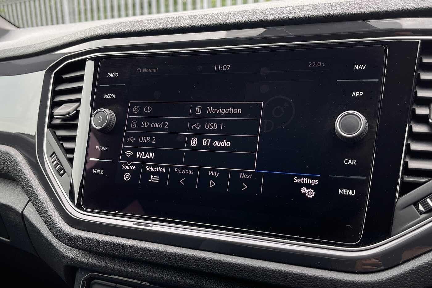 Used Volkswagen T-Roc 2019 for sale - 77106851: Photo 44