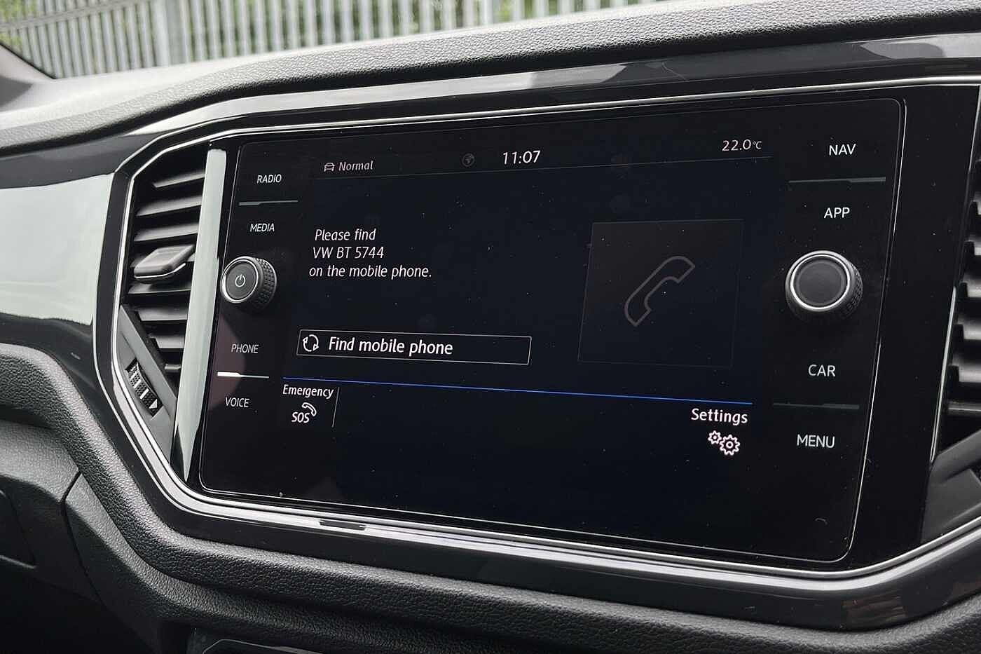 Used Volkswagen T-Roc 2019 for sale - 77106851: Photo 45