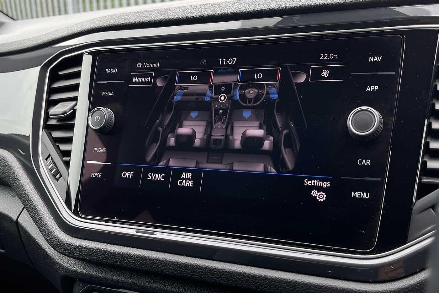 Used Volkswagen T-Roc 2019 for sale - 77106851: Photo 47