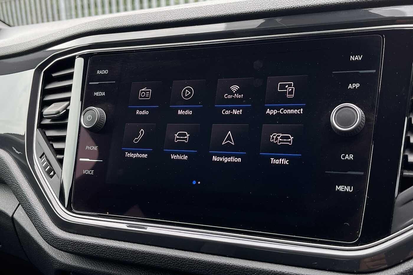 Used Volkswagen T-Roc 2019 for sale - 77106851: Photo 48