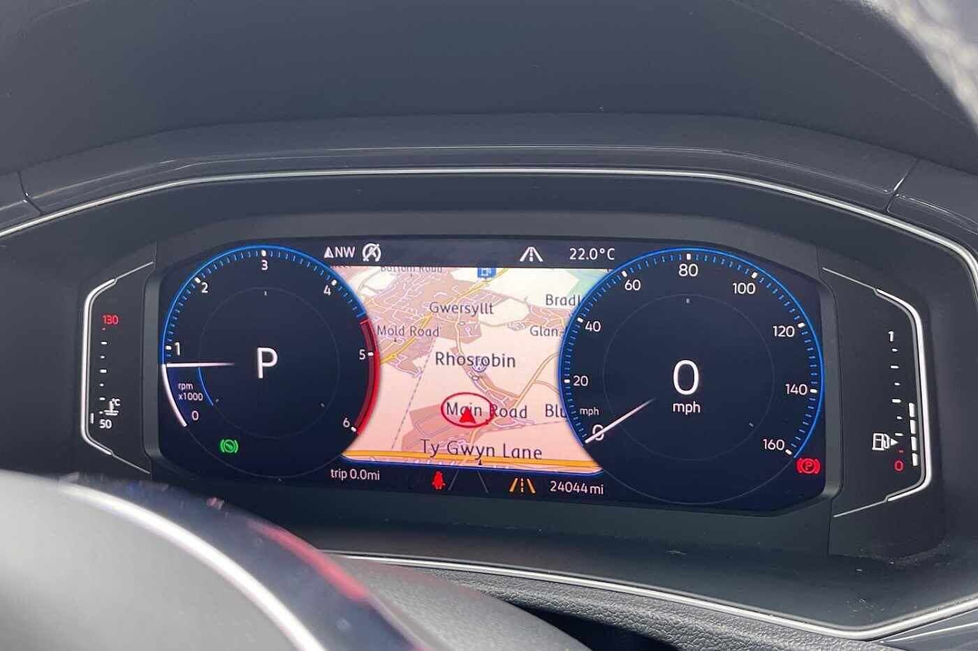 Used Volkswagen T-Roc 2019 for sale - 77106851: Photo 50