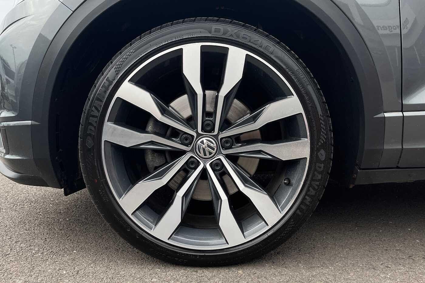 Used Volkswagen T-Roc 2019 for sale - 77106851: Photo 6