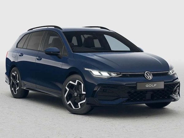 Used Volkswagen Golf 2025 for sale - 76143806: Photo 1