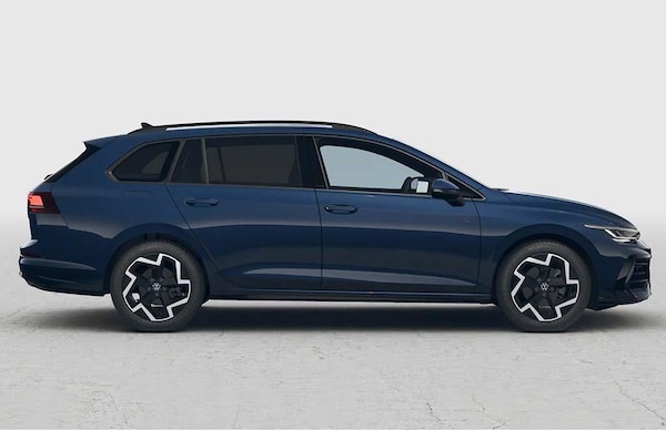 Used Volkswagen Golf 2025 for sale - 76143806: Photo 2