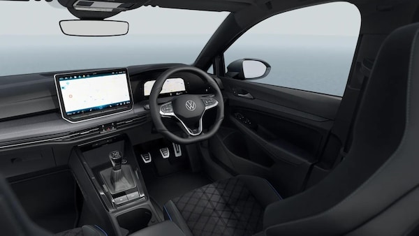 Used Volkswagen Golf 2025 for sale - 76143806: Photo 6