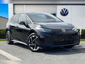 Used Volkswagen ID.3 2026 for sale - 79266592: Photo
